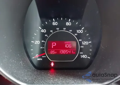 2018 Kia Soul z USA, uszkodzony, nr VIN KNDJN2A29J7609209